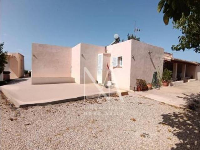 Casa Rural en venta en Pla de Mallorca, Baleares