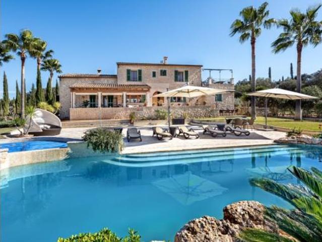 Casa Rural en venta en Pla de Mallorca, Baleares