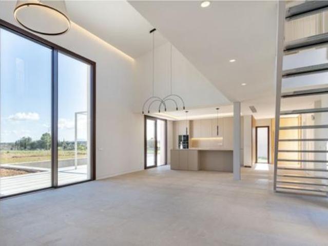 Casa Rural en venta en Pla de Mallorca, Baleares