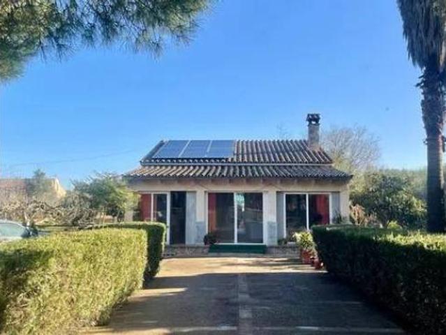 Casa Rural en venta en Pla de Mallorca, Baleares