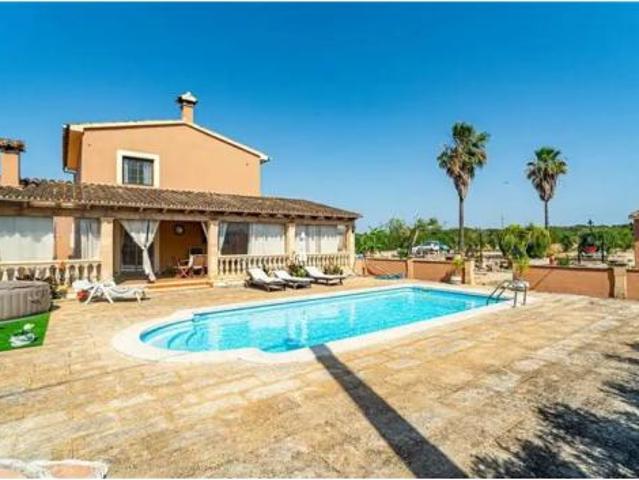 Casa Rural en venta en Pla de Mallorca, Baleares