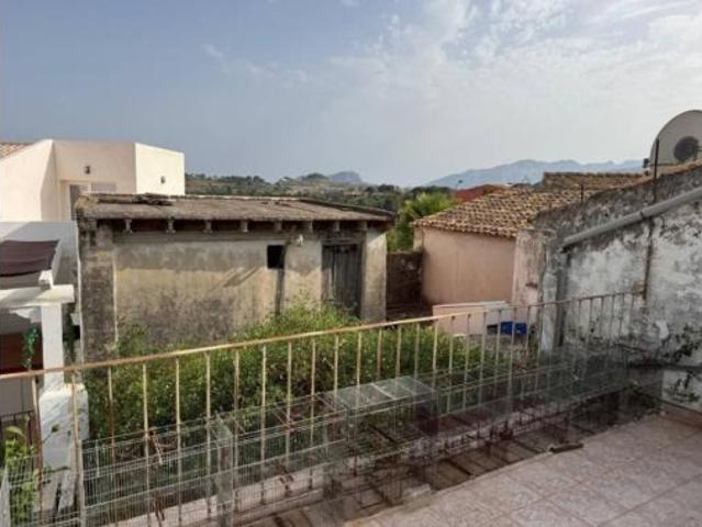 Casa Rural en venta en la Marina Alta, Valencia
