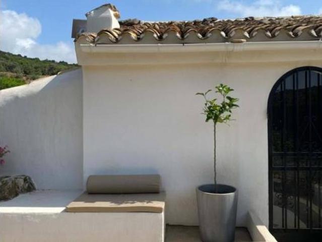 Casa Rural en venta en Senija, Valencia
