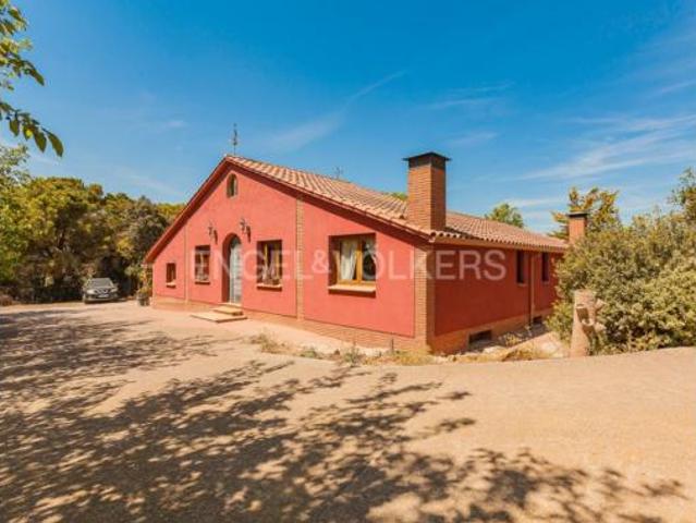 Casa Rural en venta en Sentmenat, Barcelona