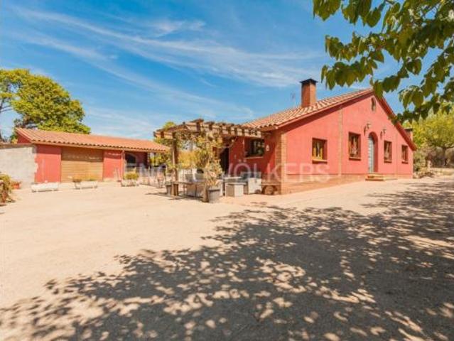 Casa Rural en venta en Vallès Occidental, Catalunya