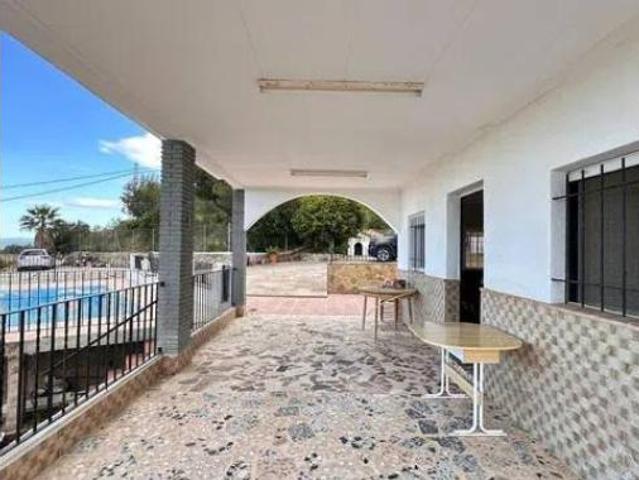 Casa Rural en venta en la Ribera Alta, Valencia