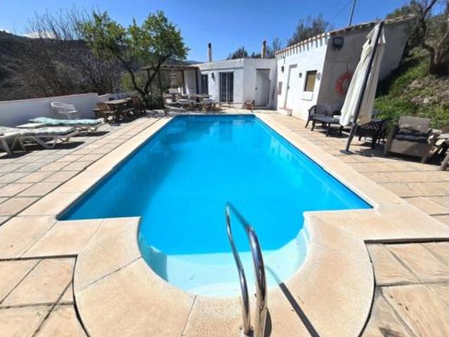 Casa Rural en venta en Valle del Almanzora, Andalucía