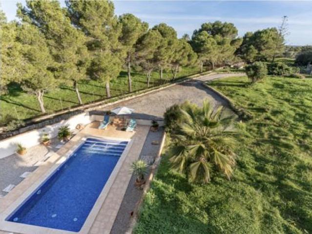 Casa Rural en venta en ses Salines, Migjorn