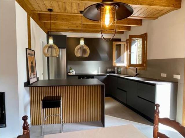 Casa Rural en venta en Ripollès, Catalunya