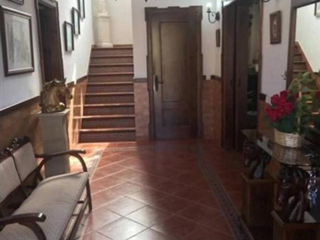 Casa Rural en venta en Casas Nuevas, Sierra de Cádiz