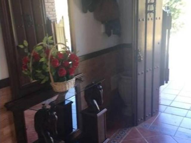 Casa Rural en venta en Casas Nuevas, Sierra de Cádiz