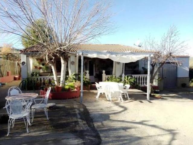 Casa Rural en venta en Sierra de Cádiz, Andalucía