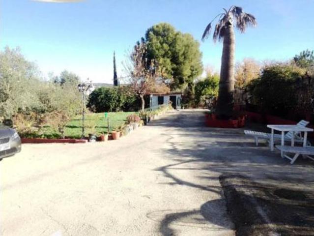 Casa Rural en venta en Sierra de Cádiz, Andalucía