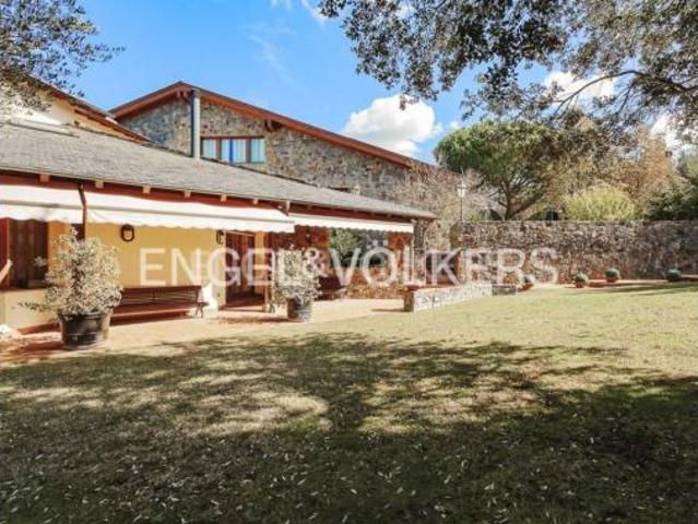 Chalet en venta en Osona, Catalunya