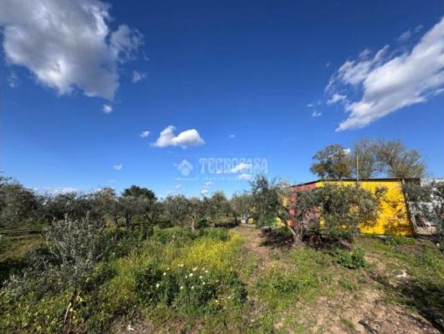 Casa Rural en venta en Este-Alcosa-Torreblanca, Sevilla