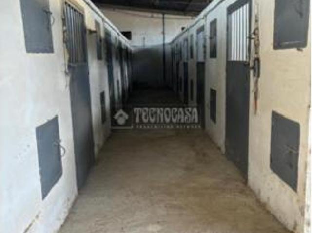 Casa Rural en venta en Distrito Norte, Sevilla