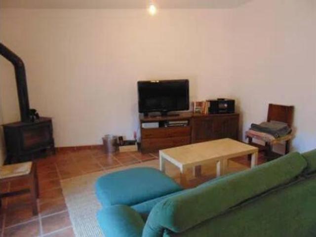 Casa Rural en venta en Sevilleja De La Jara, Castilla-La Mancha