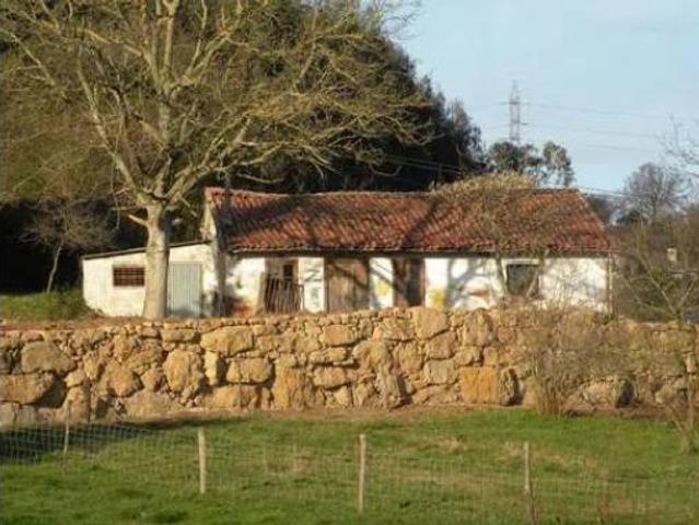 Casa Rural en venta en Espiniella, Siero