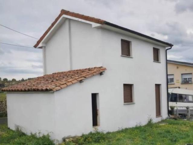 Casa Rural en venta en Valdesoto, Siero