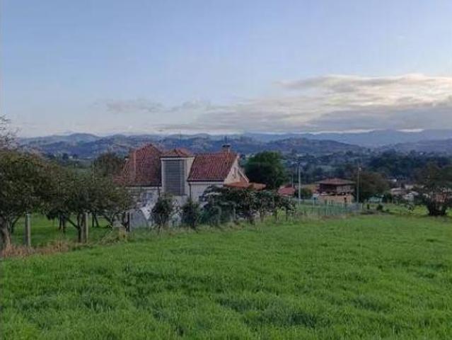 Casa Rural en venta en L'Otero, Siero