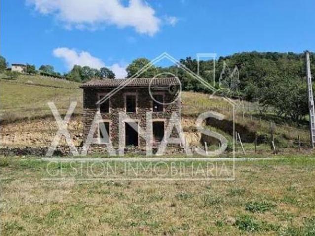 Casa Rural en venta en Saús de Baxo, Siero