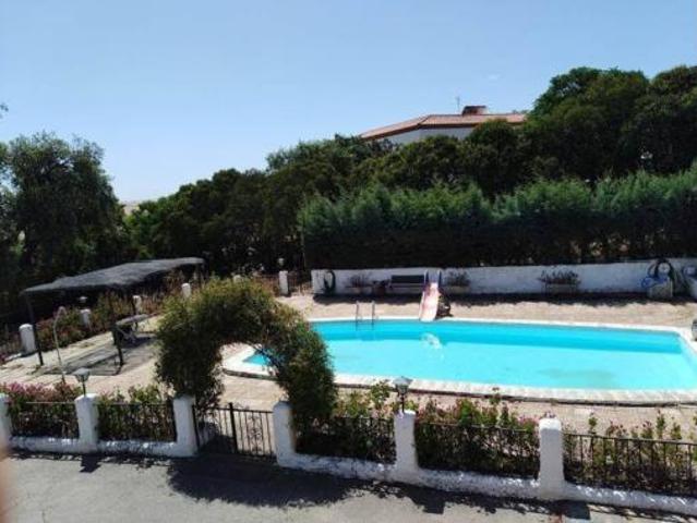 Casa Rural en venta en Cáceres - Sierra de Montánchez, Extremadura
