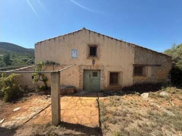 Casa Rural en venta en la Plana Alta, Valencia