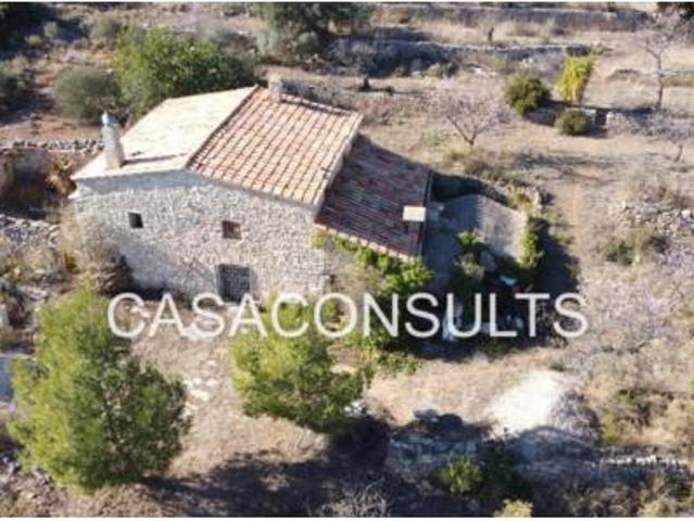 Casa Rural en venta en la Plana Alta, Valencia