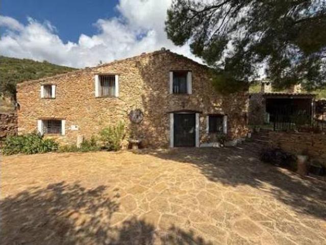 Casa Rural en venta en la Plana Alta, Valencia