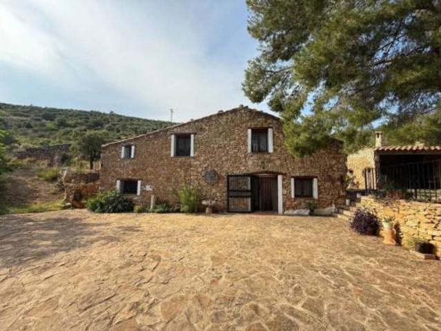 Quinta en venta en Sierra Engarcerán