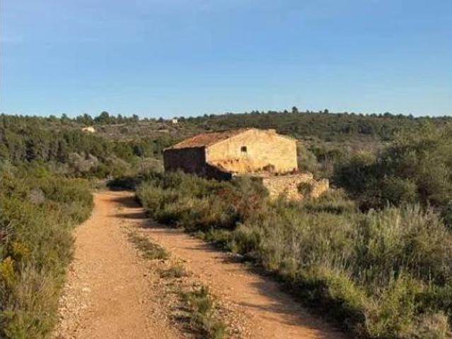 Casa Rural en venta en la Plana Alta, Valencia