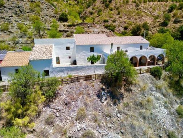 Casa Rural en venta en Valle del Almanzora, Andalucía