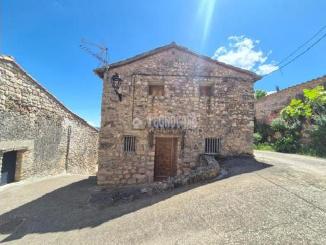 Casa Rural en venta en Carabias, Sigüenza