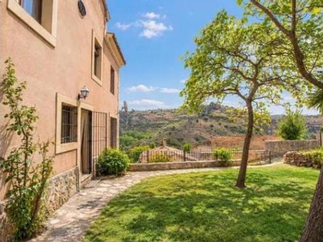 Casa Rural en venta en Pelegrina, Sigüenza