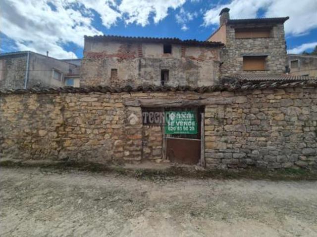 Casa Rural en venta en Sigüenza, Castilla-La Mancha