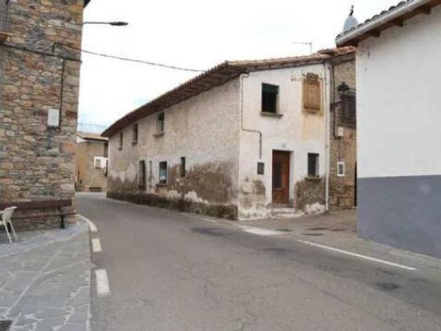 Casa Rural en venta en La Jacetania, Aragón