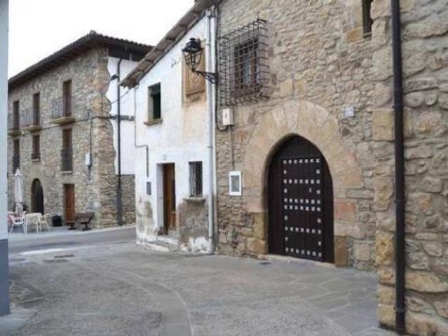 Casa Rural en venta en La Jacetania, Aragón