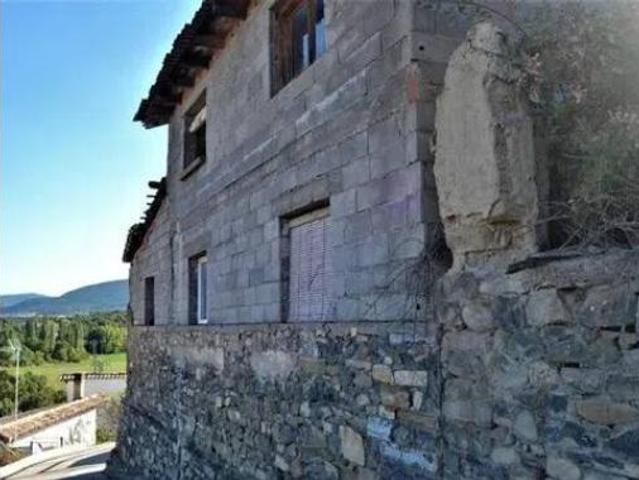 Casa Rural en venta en La Jacetania, Aragón