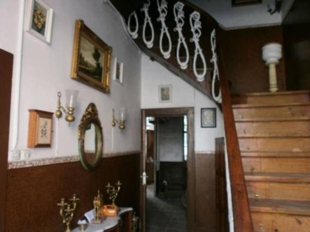 Casa Rural en venta en Manduas, O Deza