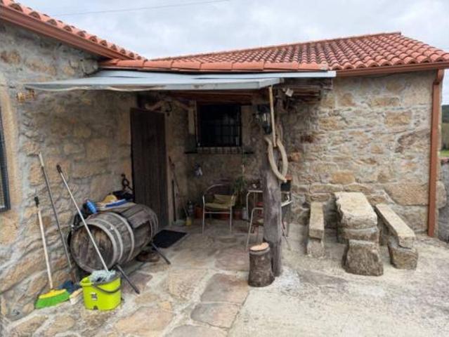 Casa Rural en venta en Manduas, O Deza