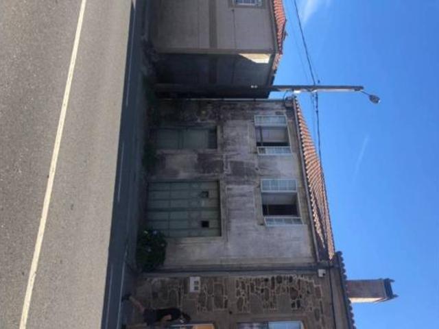 Casa Rural en venta en Manduas, Silleda