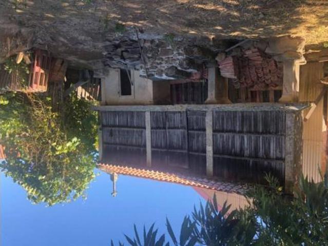 Casa Rural en venta en Manduas, O Deza