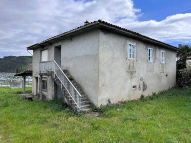 Casa Rural en venta en Manduas, Silleda