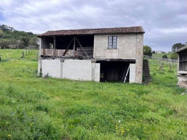 Casa Rural en venta en Manduas, O Deza
