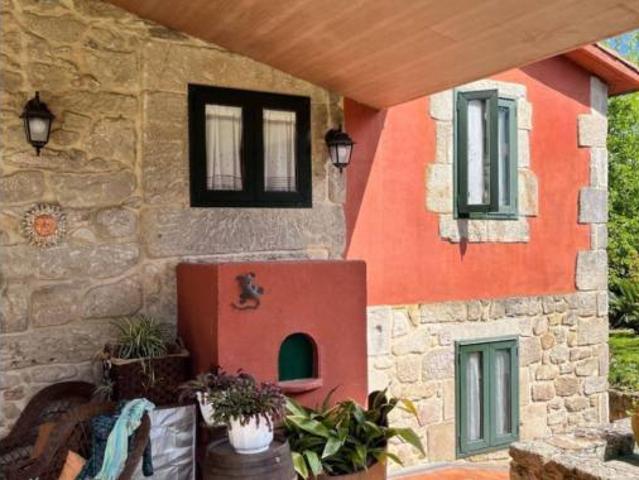 Casa Rural en venta en Fiestras, O Deza
