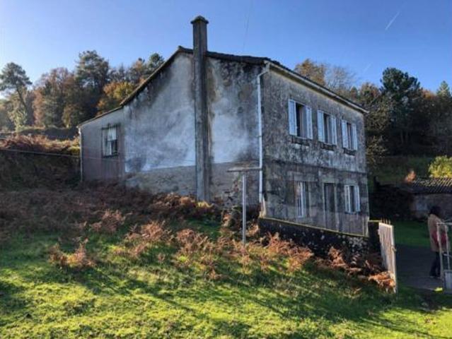 Casa Rural en venta en O Deza, Galicia