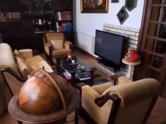 Casa Rural en venta en Manduas, Silleda