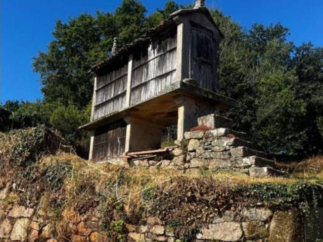Casa Rural en venta en Manduas, O Deza