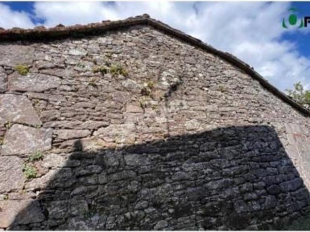 Casa Rural en venta en Manduas, O Deza