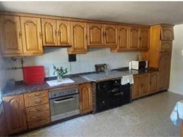 Casa Rural en venta en O Deza, Galicia